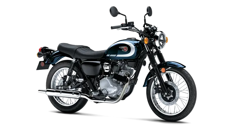Kawasaki W230
